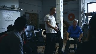 View the Stain (ft. Chin Chilla Meek) video