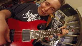 Watch the Allegiance To Pain video