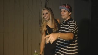 Watch the I Can See Your Face video