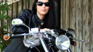 Watch the Blue Butterfly video