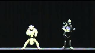 Play the Salu Salu video