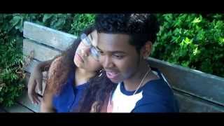 Play the There She Goes video