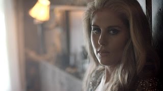 Karli Whetstone - Frozen music video