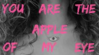 Sarah Hansson - Apple Of My Eye music video