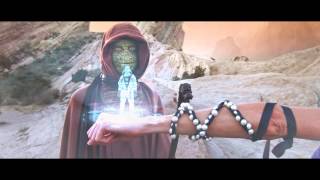 Jennifer Knight - Twinkle And Shine music video