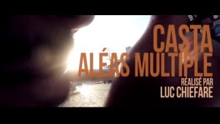 Casta - AlÃ©as Multiple music video
