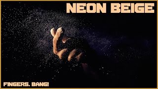 Neon Beige - Distracted Calls music video