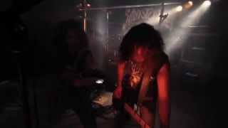 Play the Screeching For Vengeance video