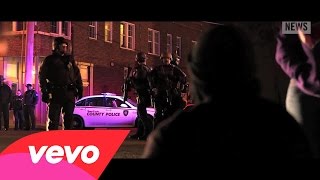 Play the I Can't Breathe  video