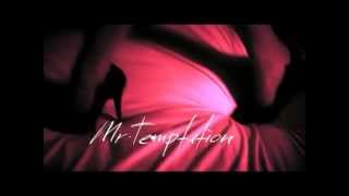 Wil Dix - Mr. Temptation music video