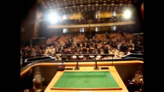 View the Lord Knows video