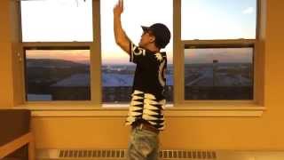 View the Visions video