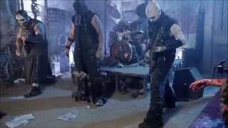 Watch the Devil's Symphony video