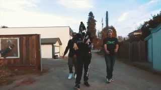 (Hip-Hop) JG - Stay Stuntin'