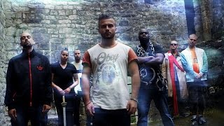 Watch the Caesar's Fury (ft. Ta MÃ¨re, Tivo, N-ill, Mats De Lammeluiwammes, Angelo Emo) video