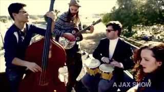 Watch the Astronaut  video