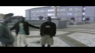 Watch the What's The Word (Brick Citi) video