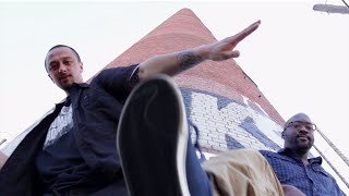 (Hip-Hop) Saki - Nightshift