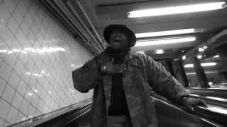 (Hip-Hop) AC $crilla - Blessings