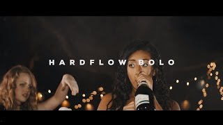 Hardflow Bolo - Giga Drops music video