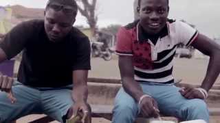 Edem - Only In Ghana music video