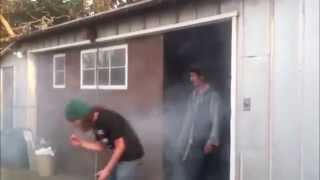 Watch the Pussy Surfers video