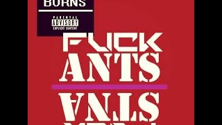 Adam Burns - Ants music video