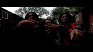 Watch the East Side Drillerz video