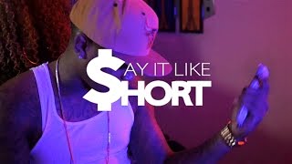 Watch the Say It Like Short video