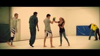 Watch the Don't Fly Away video