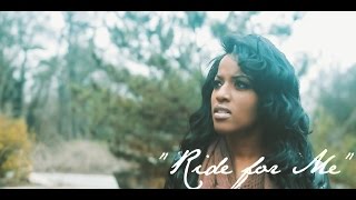 Tywan - Ride For Me music video