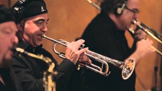 Watch the Black & Blue video