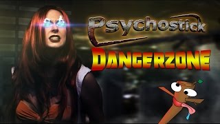 Play the Danger Zone video