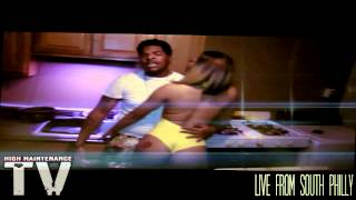 Play the Graduated From The Streetz video