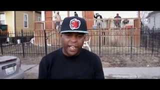 Watch the Kill Yo Self video