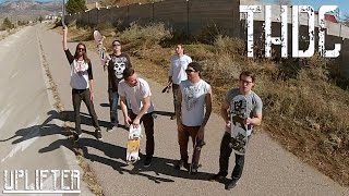 View the Uplifter video