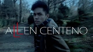 Allen Centeno - Touch Ground music video