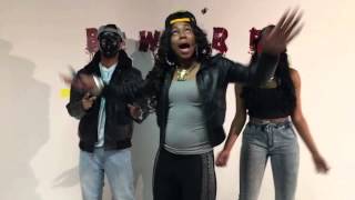 Play the Fuck Ya Feelings video