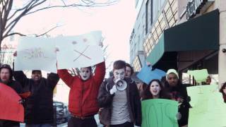 Play the Noise video