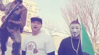 Play the Pass Da Weed video