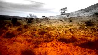 Watch the Round Round video