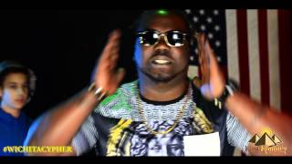 Play the Wichita Cypher V5 video