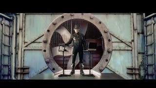 Watch the Rockin' Love video