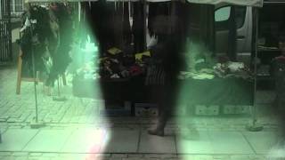 Play the Via Dolorosa (ft. Alvin Taylor) video