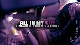 TimsWhenItsWarm - All In My Cup music video