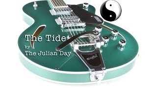 The Julian Day - The Tide music video