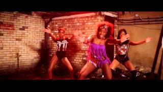 Vicky Sola - D.A.Y.S. (EDM Remix) music video