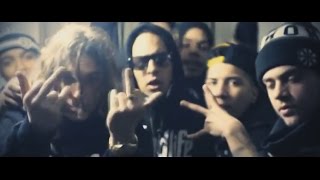 Jugglord - Fuck Shit music video
