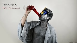 Watch the Pick The Colours video