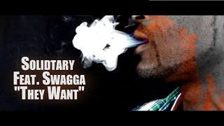 Play the They Want (ft. Swagga) video